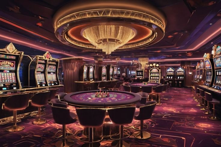 gx88 Live Casino