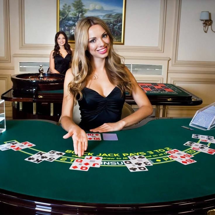 gx88 live casino sòng bài trực tuyến